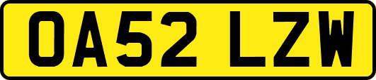 OA52LZW