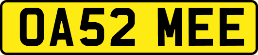 OA52MEE