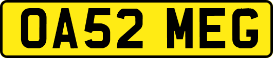 OA52MEG