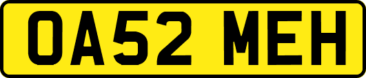 OA52MEH