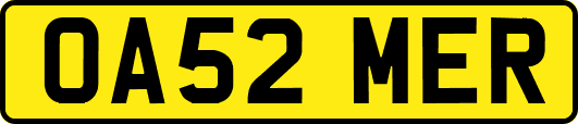 OA52MER