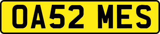 OA52MES