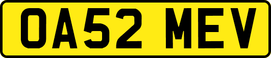 OA52MEV