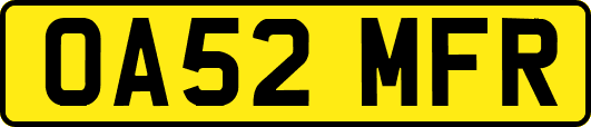 OA52MFR