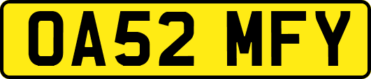 OA52MFY