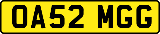 OA52MGG