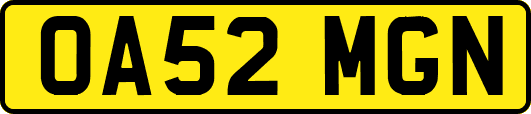 OA52MGN