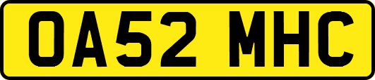 OA52MHC