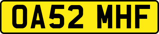 OA52MHF
