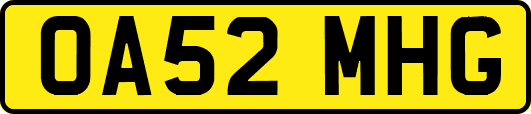 OA52MHG