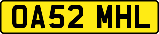 OA52MHL