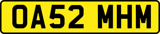 OA52MHM