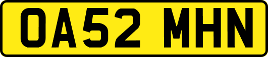 OA52MHN