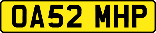 OA52MHP