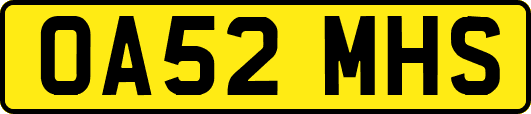 OA52MHS