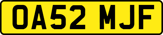 OA52MJF