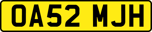 OA52MJH