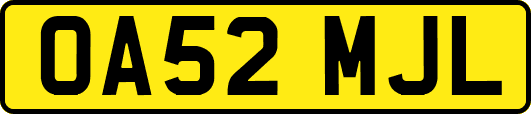 OA52MJL