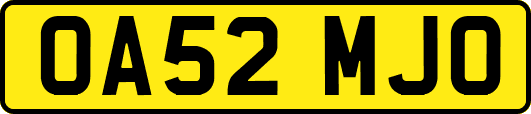 OA52MJO