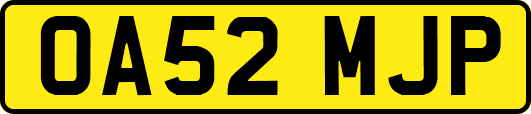 OA52MJP