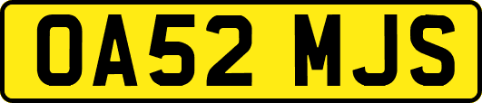 OA52MJS