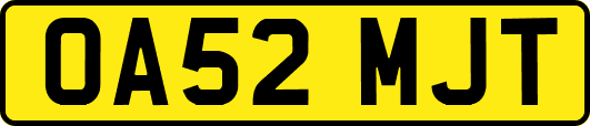 OA52MJT