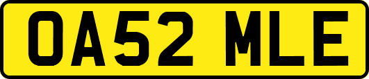 OA52MLE