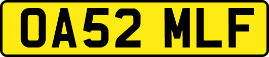OA52MLF