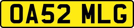 OA52MLG