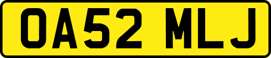 OA52MLJ