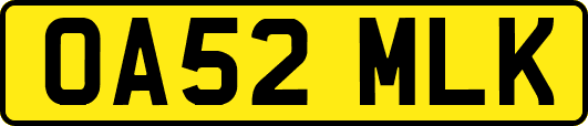 OA52MLK