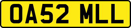 OA52MLL