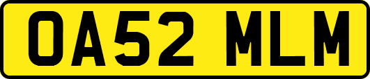 OA52MLM