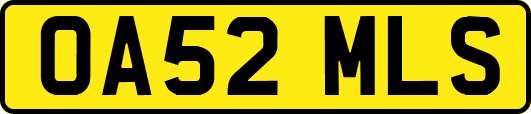 OA52MLS