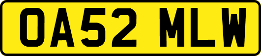 OA52MLW