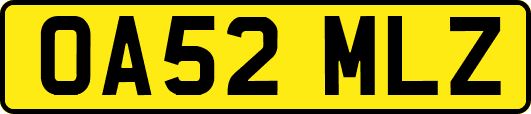 OA52MLZ