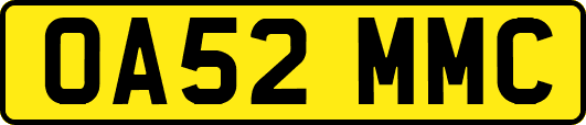 OA52MMC