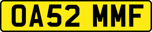 OA52MMF