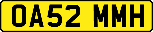 OA52MMH