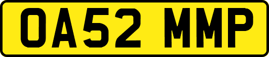 OA52MMP