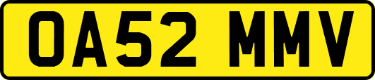 OA52MMV