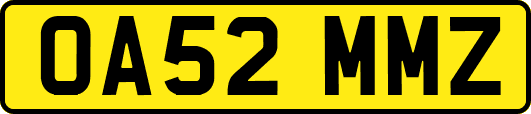 OA52MMZ