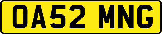 OA52MNG