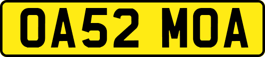 OA52MOA