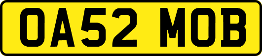 OA52MOB