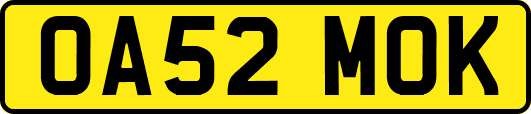 OA52MOK