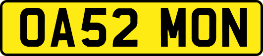 OA52MON