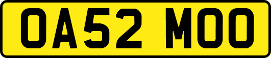 OA52MOO