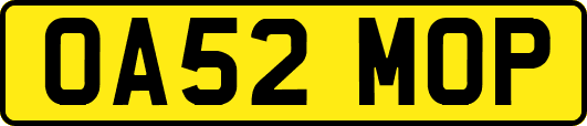 OA52MOP