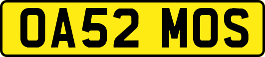 OA52MOS